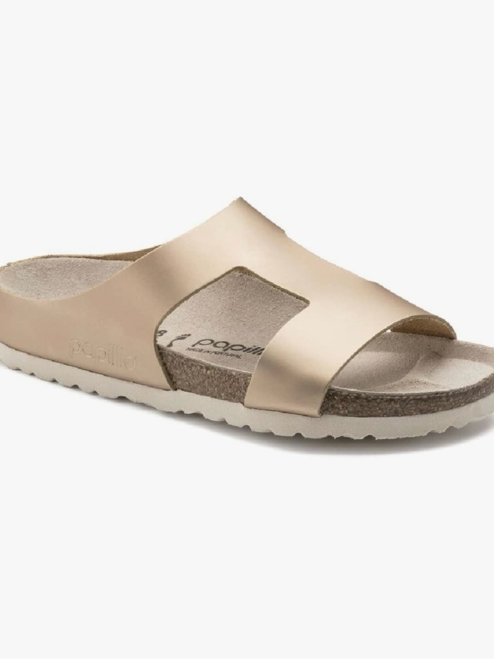 Birkenstocks